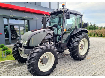 Τρακτέρ VALTRA A-series