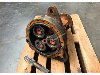 Μετάδοσης κίνησης JOHN DEERE