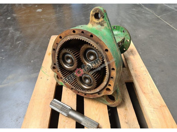 Μετάδοσης κίνησης JOHN DEERE