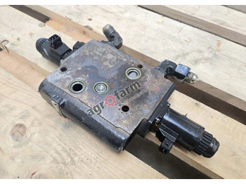 Υδραυλικό VALTRA