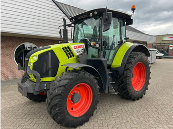 Τρακτέρ CLAAS Arion 510