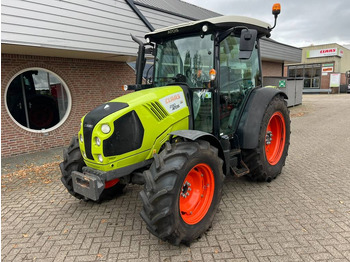 Τρακτέρ CLAAS Atos 230