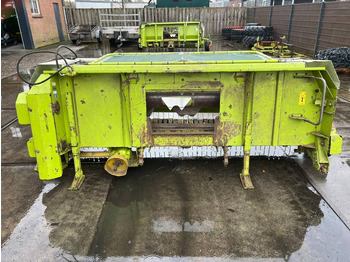 Εξαρτηματα - Ενσιρωτική μηχανή Claas PU 300 Gras pickup: φωτογραφία 3 Εξαρτηματα - Ενσιρωτική μηχανή Claas PU 300 Gras pickup: φωτογραφία 3