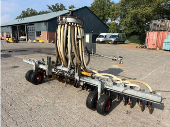 Μηχανηματα λιπάσματα SLOOTSMID