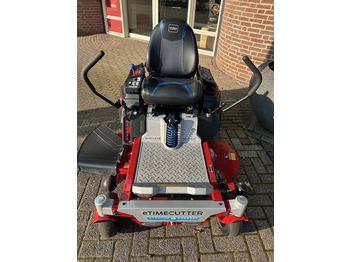 Μίσθωση Toro eMR 4275  Toro eMR 4275: φωτογραφία 1