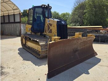 Μπουλντόζα CATERPILLAR D3