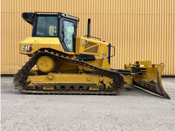 Μπουλντόζα CATERPILLAR D5