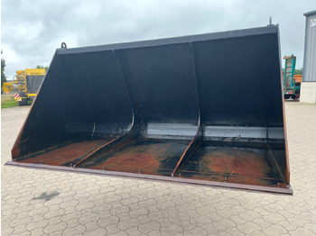 Κουβάς για φορτωτή