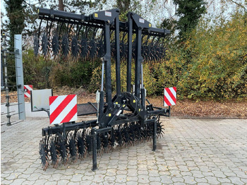 Μηχανή οργώματος