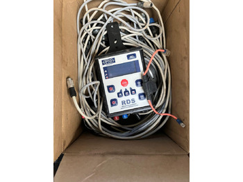 Ανταλλακτικό / PTG  Airbox Drive: φωτογραφία 4