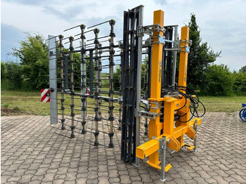 Ελατηριωτή σβάρνα