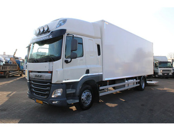 Φορτηγό κόφα DAF CF 260 + EURO 6 + LIFT: φωτογραφία 2