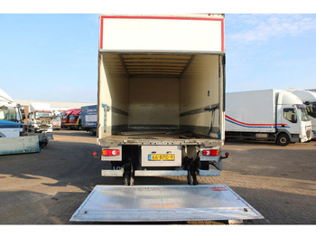 Φορτηγό κόφα DAF CF 260 + EURO 6 + LIFT: φωτογραφία 5