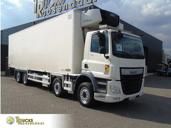 Φορτηγό ψυγείο DAF CF 410