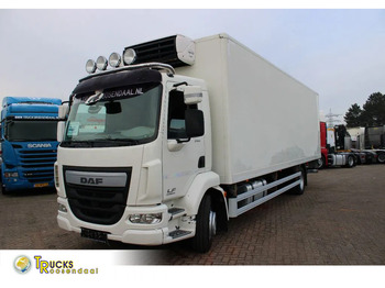 Φορτηγό ψυγείο DAF LF 250
