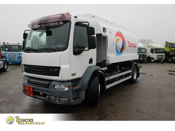Φορτηγό βυτιοφόρο DAF LF 55 280