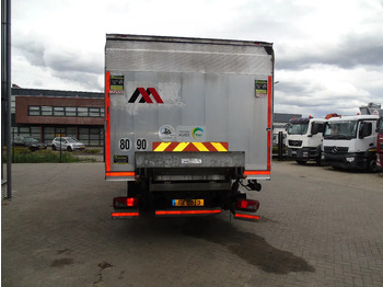 Φορτηγό κόφα Iveco Stralis 310 + euro 6 + lift + 2x IN STOCK: φωτογραφία 4