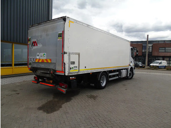 Φορτηγό κόφα Iveco Stralis 310 + euro 6 + lift + 2x IN STOCK: φωτογραφία 5