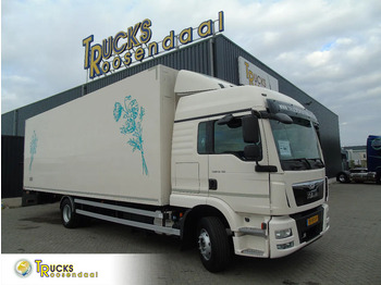 Φορτηγό κόφα MAN TGM 12.250