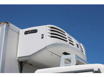 Φορτηγό ψυγείο MAN TGM 18.280 + EURO 4 + LIFT + 18T: φωτογραφία 5