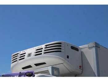 Φορτηγό ψυγείο MAN TGM 18.280 + EURO 4 + LIFT + 18T: φωτογραφία 2