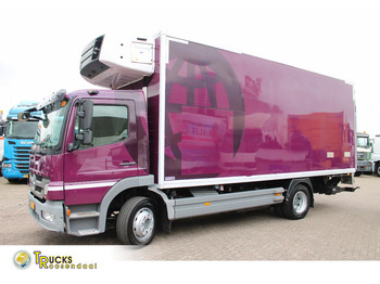 Φορτηγό ψυγείο MERCEDES-BENZ Atego 1222