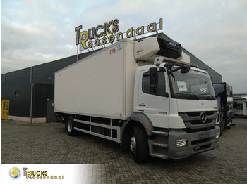 Φορτηγό ψυγείο MERCEDES-BENZ Axor 1829