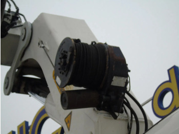 Φορτηγό με γερανό Scania R 520 V8 + PALFINGER 72002 6X + JIB 4X + WINCH + 8X4 + EURO 6 + REMOTE: φωτογραφία 5 Φορτηγό με γερανό Scania R 520 V8 + PALFINGER 72002 6X + JIB 4X + WINCH + 8X4 + EURO 6 + REMOTE: φωτογραφία 5