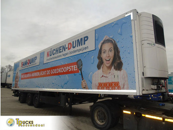 Επικαθήμενο ψυγείο SCHMITZ