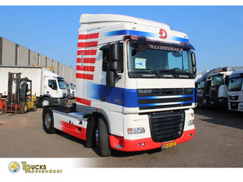 Τράκτορας DAF XF 105 410
