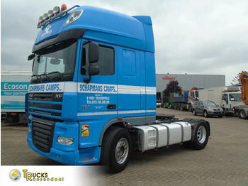 Τράκτορας DAF XF 105 460
