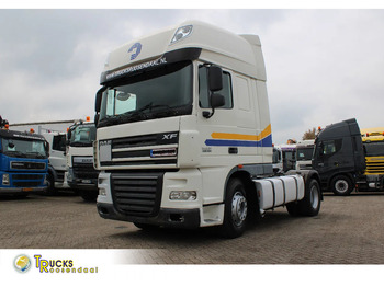 Τράκτορας DAF XF 105 460