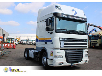Τράκτορας DAF XF 105 460
