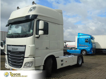 Τράκτορας DAF XF 460