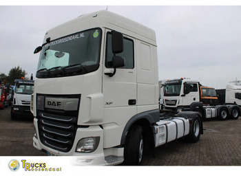 Τράκτορας DAF XF 480