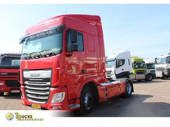 Τράκτορας DAF XF 510