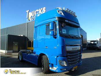 Τράκτορας DAF XF 510
