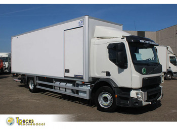 Φορτηγό ψυγείο VOLVO FE 280