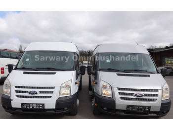 Πούλμαν FORD Transit