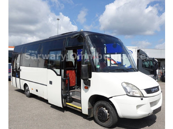 Μικρό λεωφορείο IVECO Mago