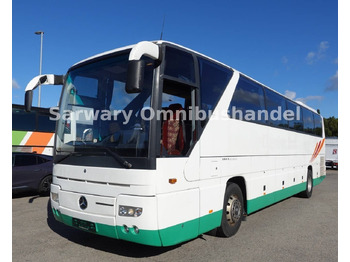 Πούλμαν Mercedes-Benz 350 Tourismo 15-RHD *V6*404*Travego*51-Sitze*: φωτογραφία 2