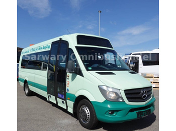 Αστικό λεωφορείο MERCEDES-BENZ Sprinter 516