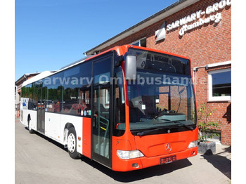 Αστικό λεωφορείο MERCEDES-BENZ Citaro