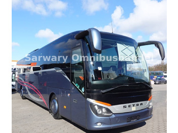 Πούλμαν SETRA