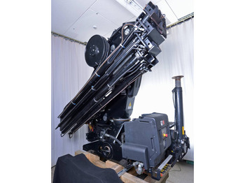 Γερανός παπαγάλος HIAB