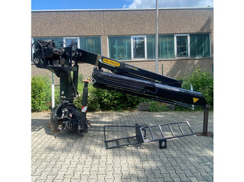 Γερανός παπαγάλος PALFINGER