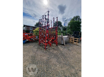 Ελατηριωτή σβάρνα BRIX