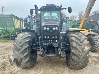 Τρακτέρ Deutz Agrotron 7250 TTV: φωτογραφία 3