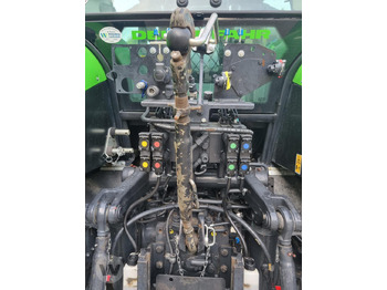 Τρακτέρ Deutz-Fahr Agrotron 6145.4: φωτογραφία 5