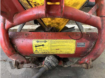 Αλατιέρα Fricke GL-MFS 180 K: φωτογραφία 5